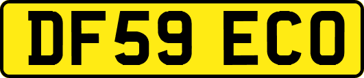 DF59ECO
