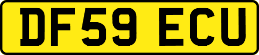 DF59ECU