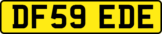 DF59EDE