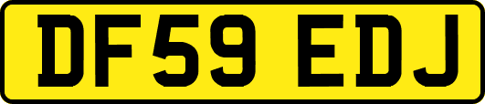 DF59EDJ