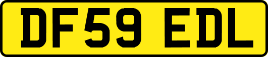 DF59EDL