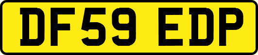 DF59EDP