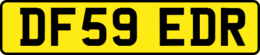 DF59EDR