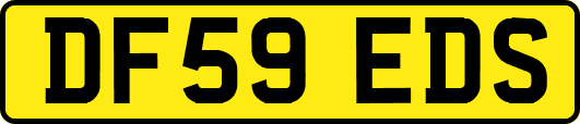 DF59EDS