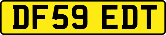 DF59EDT