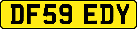 DF59EDY