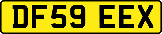 DF59EEX