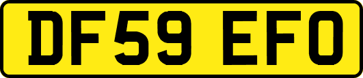 DF59EFO