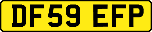 DF59EFP