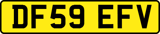 DF59EFV