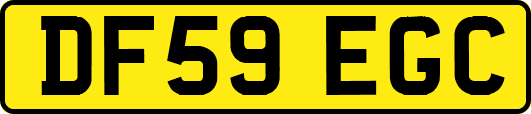 DF59EGC