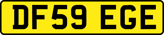 DF59EGE