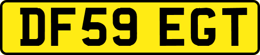 DF59EGT