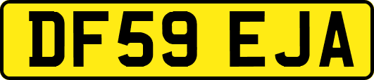 DF59EJA
