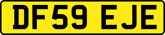 DF59EJE