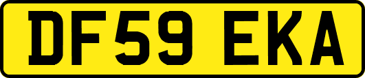 DF59EKA
