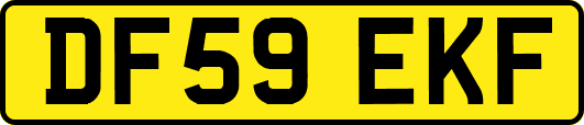 DF59EKF