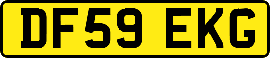 DF59EKG
