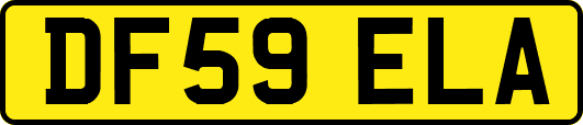 DF59ELA