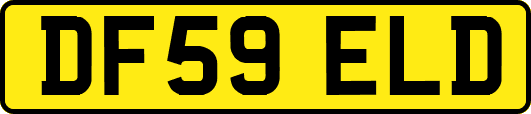 DF59ELD