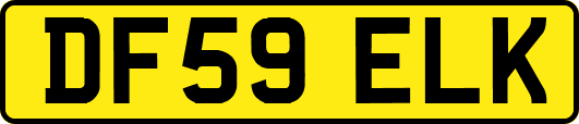 DF59ELK
