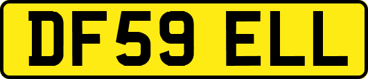 DF59ELL