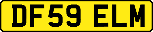 DF59ELM