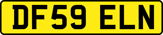 DF59ELN