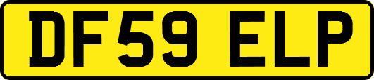 DF59ELP