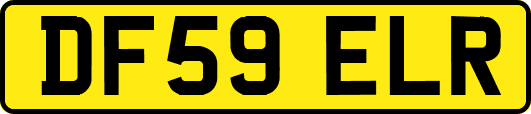 DF59ELR