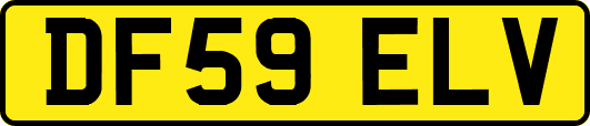 DF59ELV