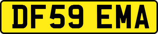 DF59EMA