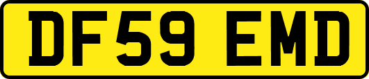 DF59EMD
