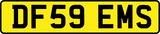DF59EMS