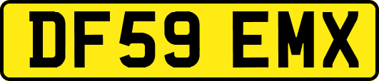 DF59EMX