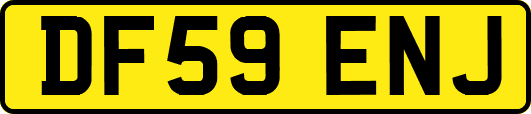 DF59ENJ