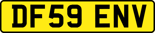 DF59ENV