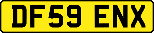 DF59ENX