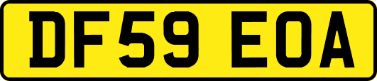 DF59EOA