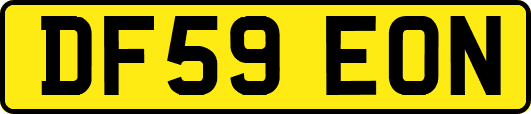 DF59EON