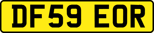 DF59EOR