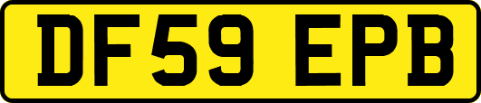 DF59EPB