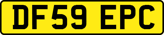 DF59EPC