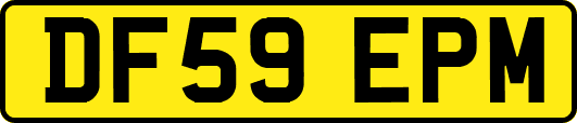 DF59EPM