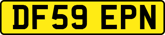 DF59EPN