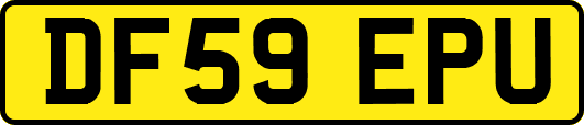 DF59EPU