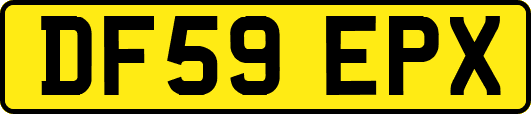 DF59EPX