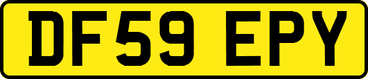DF59EPY