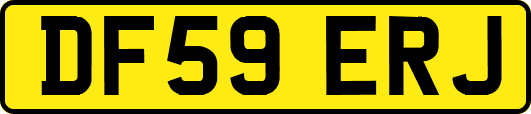 DF59ERJ
