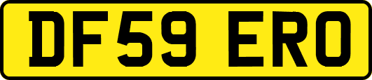 DF59ERO